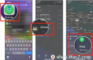 airtag华为手机怎么用