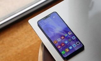 华为手机户外怎么自拍