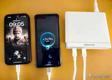 华为手机怎么激活充电