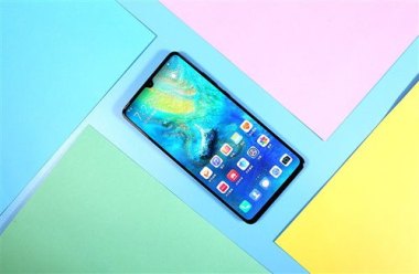 华为手机怎么封网