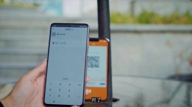 华为手机怎么叫滴滴
