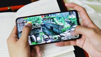 华为手机直播怎么调色