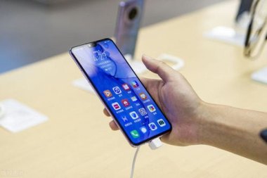 怎么能华为手机