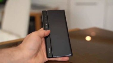 华为xs手机怎么用 华为xs手机怎么用