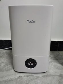 华为手机加湿器怎么用