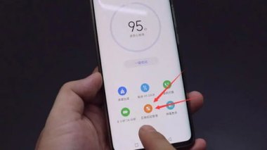 华为手机无线怎么开