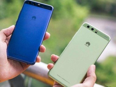 华为手机门图标怎么 华为手机门图标怎么