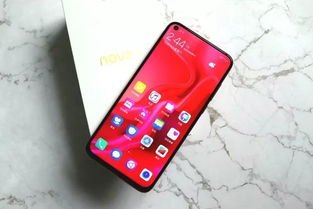 华为手机怎么支持机型