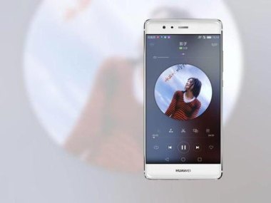 华为手机怎么声音超大