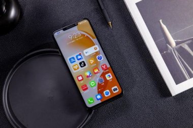 华为手机怎么声音超大