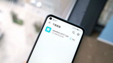 华为手机怎么加速上网 华为手机怎么加速上网