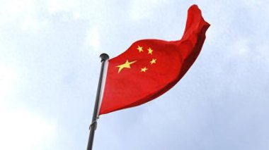 中方回应外国船只挂五星红旗防袭击