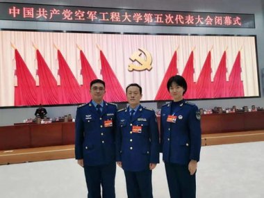 海军工程大学毕业学员硬核发言