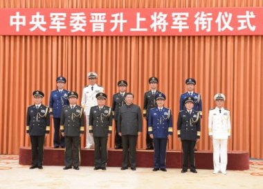 海军工程大学毕业学员硬核发言