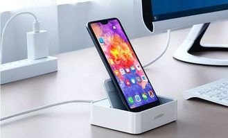 华为手机怎么挂上小窗