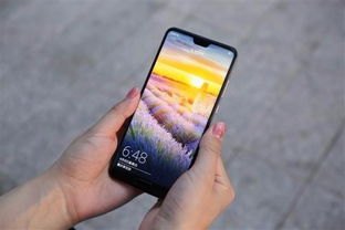 华为手机丝巾怎么使用