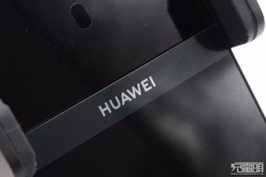 华为手机贴面怎么设置
