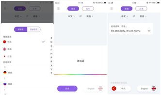 华为手机怎么全篇翻译