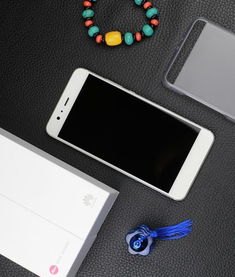 华为手机怎么换图面