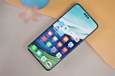 华为手机怎么调制冷