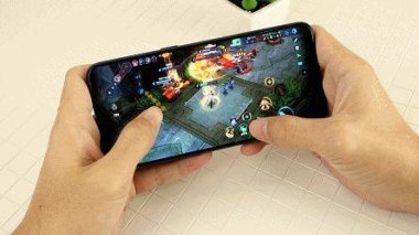 华为手机怎么创作游戏