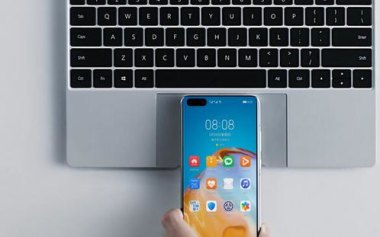 华为手机怎么互发照片 华为手机怎么互发照片