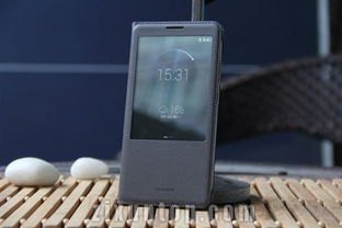 华为手机图片怎么滑动