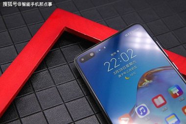华为手机怎么开小度