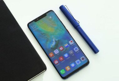 华为手机怎么选择原图