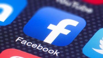 华为手机怎么没有facebook