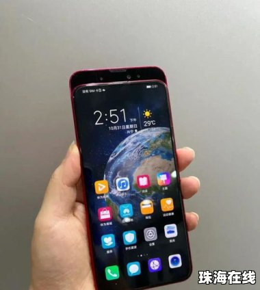 华为手机怎么不吃卡