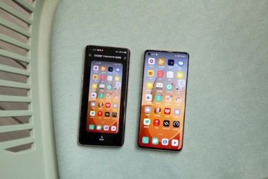 华为手机老化怎么处理