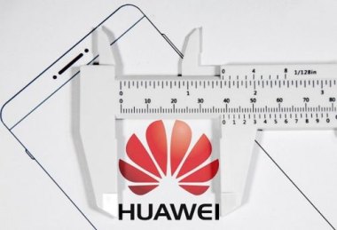 华为手机相册怎么画线