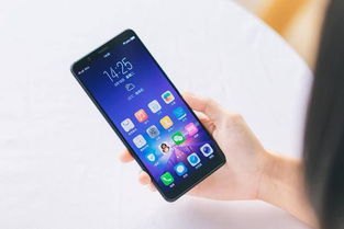 怎么用vivo手机找到华为手机
