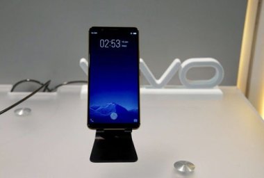 vivo手机怎么克隆到华为手机