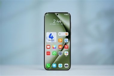 华为手机深山怎么拍