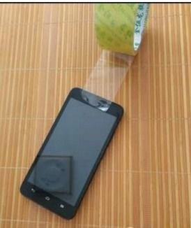 华为清灰怎么清灰手机