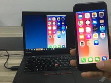 华为手机怎么投宝马