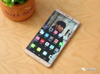 华为手机怎么存放相片 华为手机怎么存放相片