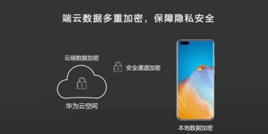 华为手机怎么才安全