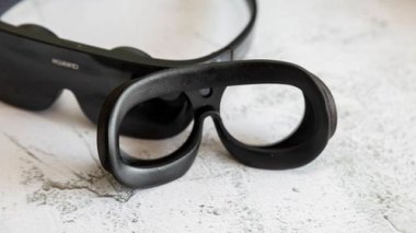 华为手机vrglass怎么开机