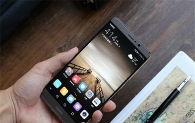怎么打开华为手机后 怎么打开华为手机后