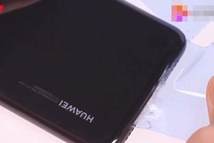 华为手机怎么安装后盖 华为手机怎么安装后盖