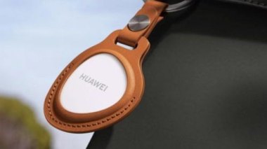 华为手机怎么连接airtag 华为手机怎么连接airtag