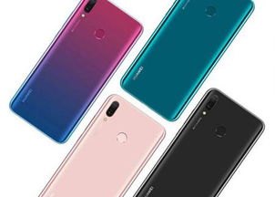 华为手机新品怎么选
