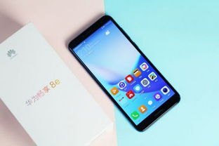 华为手机新品怎么选