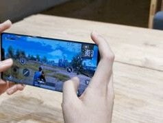 华为手机游戏怎么结合