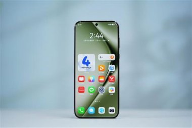 华为手机怎么开通北斗