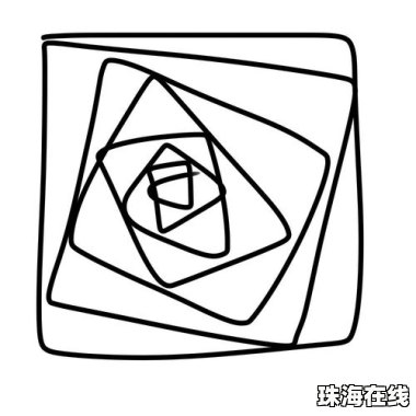 华为手机怎么画手