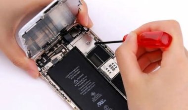 华为手机怎么更换主板